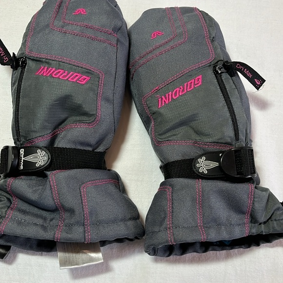 Gordini winter mitts size XS (4/5) - Picture 2 of 5